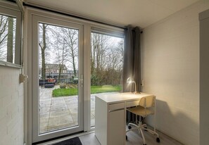 Interiør