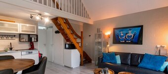 Bungalowpark Simpelveld - Delta 126