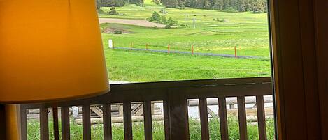 Appartement | Balkon