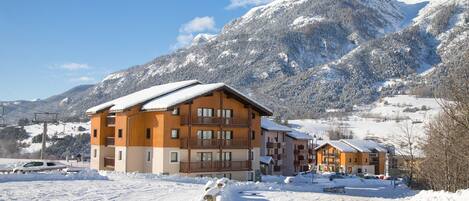 Apartment | Exterior