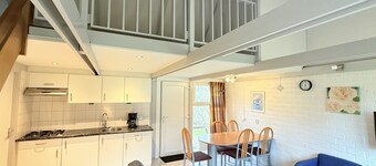 Bungalowpark Simpelveld - Alpha 80