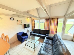 TV - Bungalowpark Simpelveld - Alpha 80 (Simpelveld)