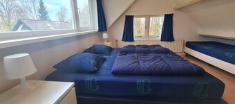 Bungalowpark Simpelveld - Delta 109