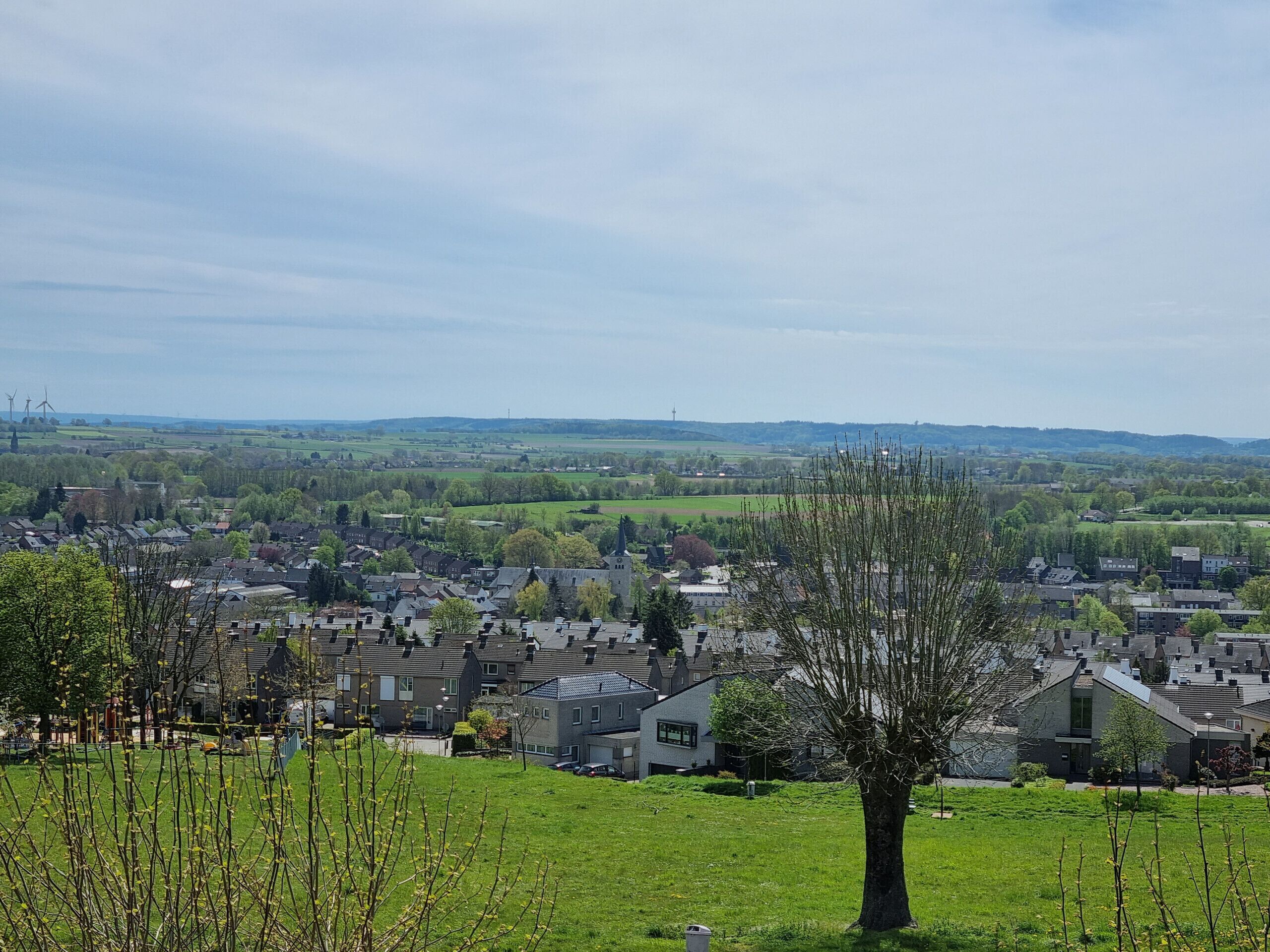 Bungalowpark Simpelveld – Delta 108 EEZZ Surroundings