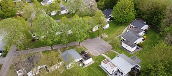 Bungalowpark Simpelveld - Alpha 75
