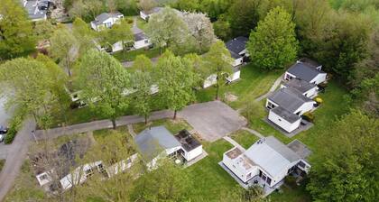 Bungalowpark Simpelveld - Alpha 75