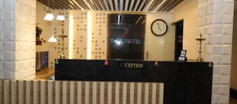 The Citiotel