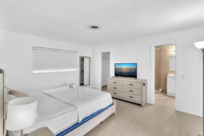 4 Schlafzimmer, Bügeleisen/Bügelbrett, Reisekinderbett, kostenloses WLAN