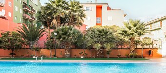 Charming Retreat with Terrace in Punta Larga