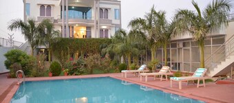 Hotel Grand Ranthambore