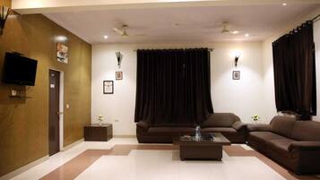 Suite | Gratis Wi-Fi