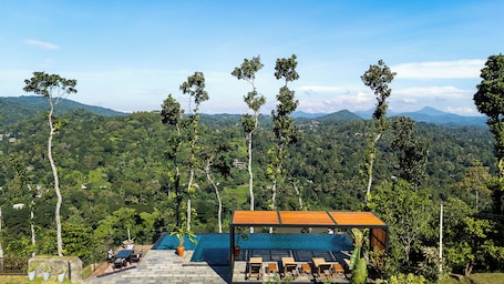 Exterior. Riverdale Bungalow