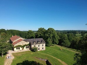 Außenbereich