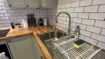 Dishwasher