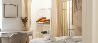 RentPlanet - Apartament Środkowa