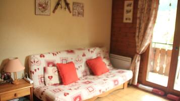 Apartment | Living room