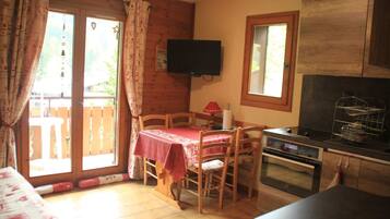 Apartemen | Interior