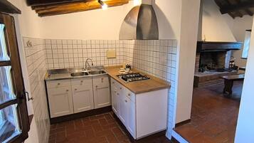 Apartment | Private kitchen | High chair