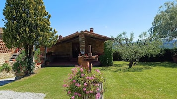 Apartamento | Jardim