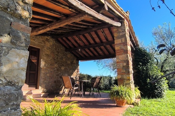 Departamento | Balcón