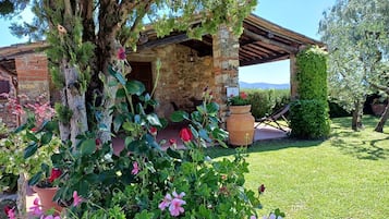 Apartamento | Jardim