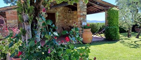 Appartamento | Giardino