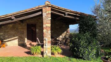 Apartment | Exterior