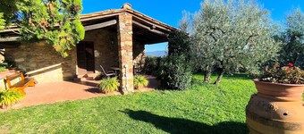 App. Agriturismo Podere Ceccherini, San Leolino