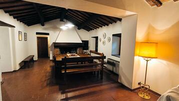 Apartment | Living room