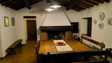 Căn hộ | Phòng khách