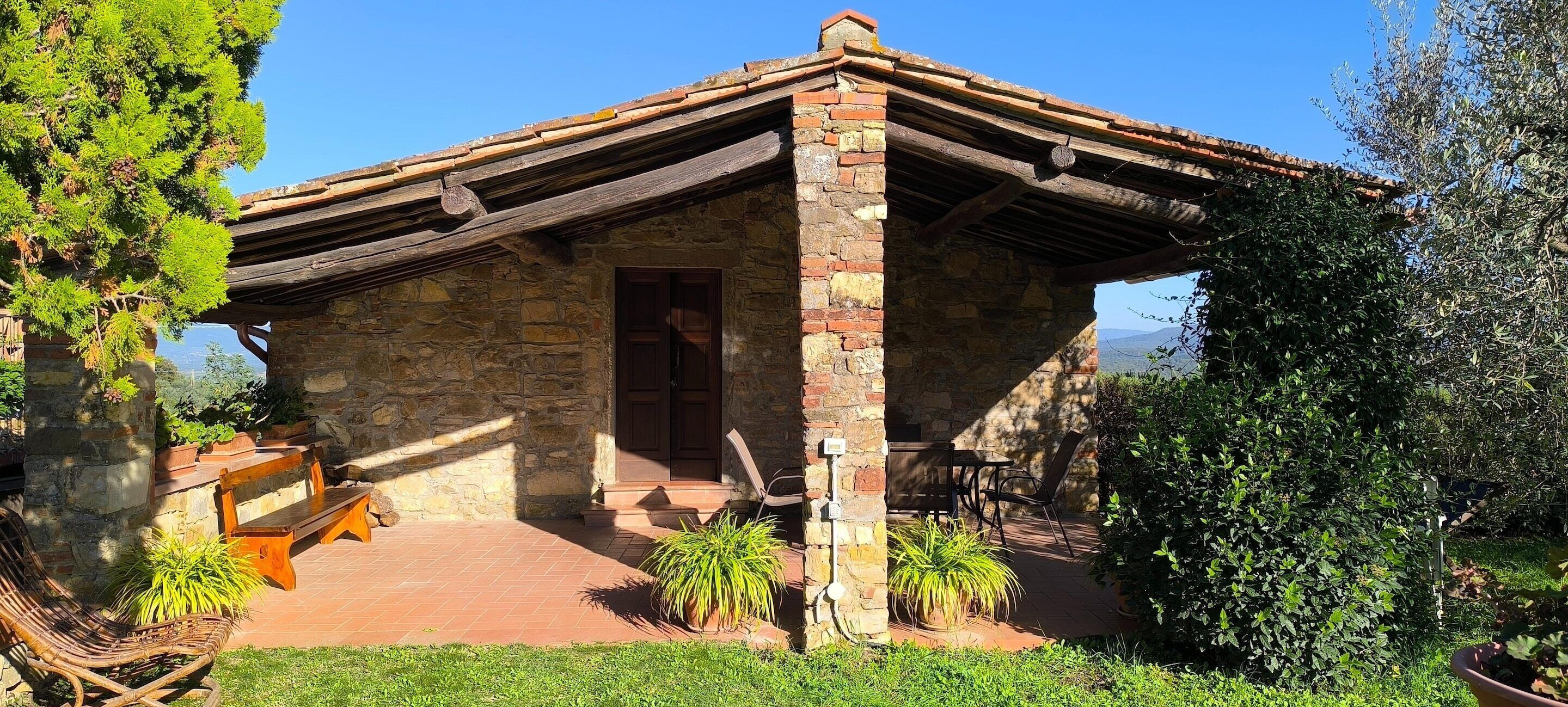 Apartment | Exterior