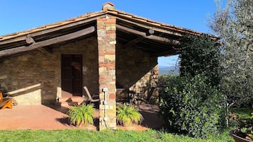 Apartment | Exterior