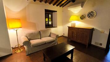 Apartment | Living room