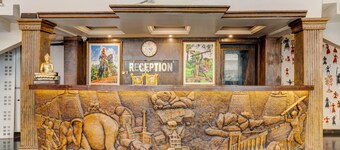 IROOMZ Eco - HOTEL BIG BOSS