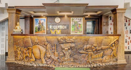 IROOMZ Eco - HOTEL BIG BOSS