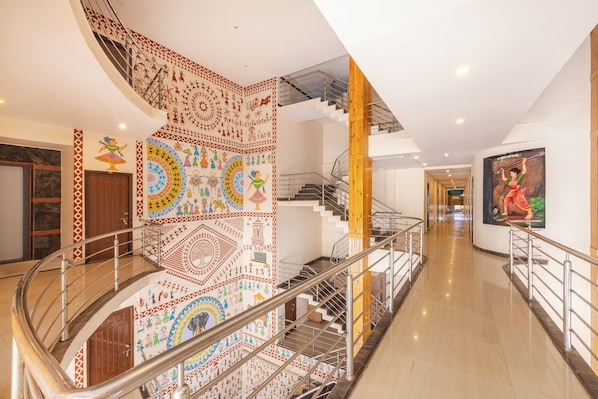 Staircase