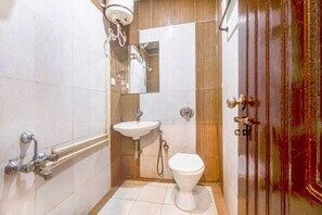 Chambre Deluxe | Salle de bain