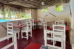 餐廳