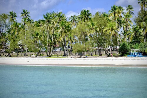 Zanzibar Lodge 