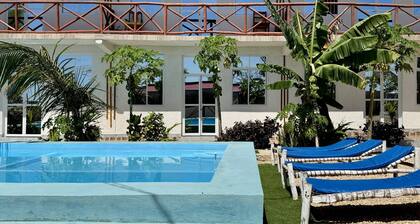 Zanzibar Lodge