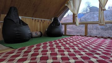 Comfort Suite, Mountain View