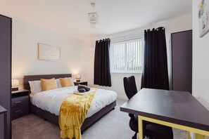 House | 3 bedrooms, iron/ironing board, free WiFi, bed sheets - Spacious 3-bed House Didsbury Manchester (Manchester)