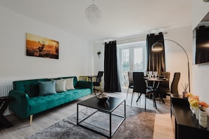 Hus | Vardagsrum