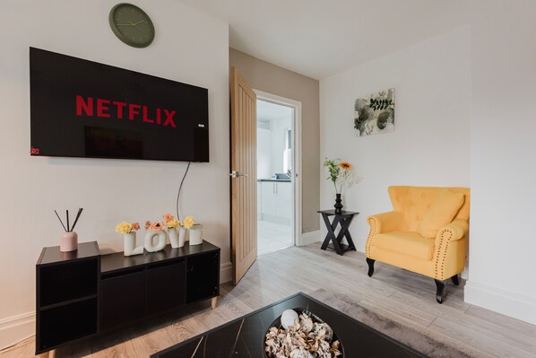 Ferienhaus | Innenbereich