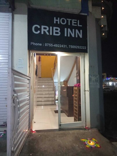 Hotel Crib Inn