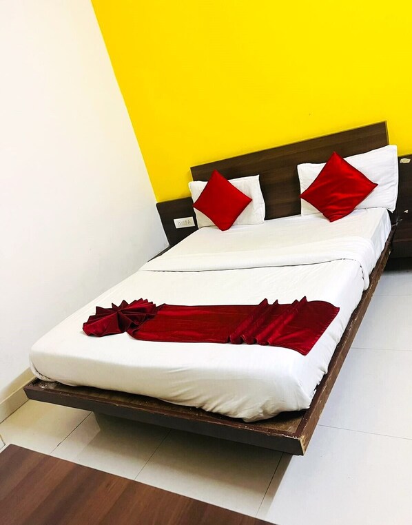 ห้องพัก