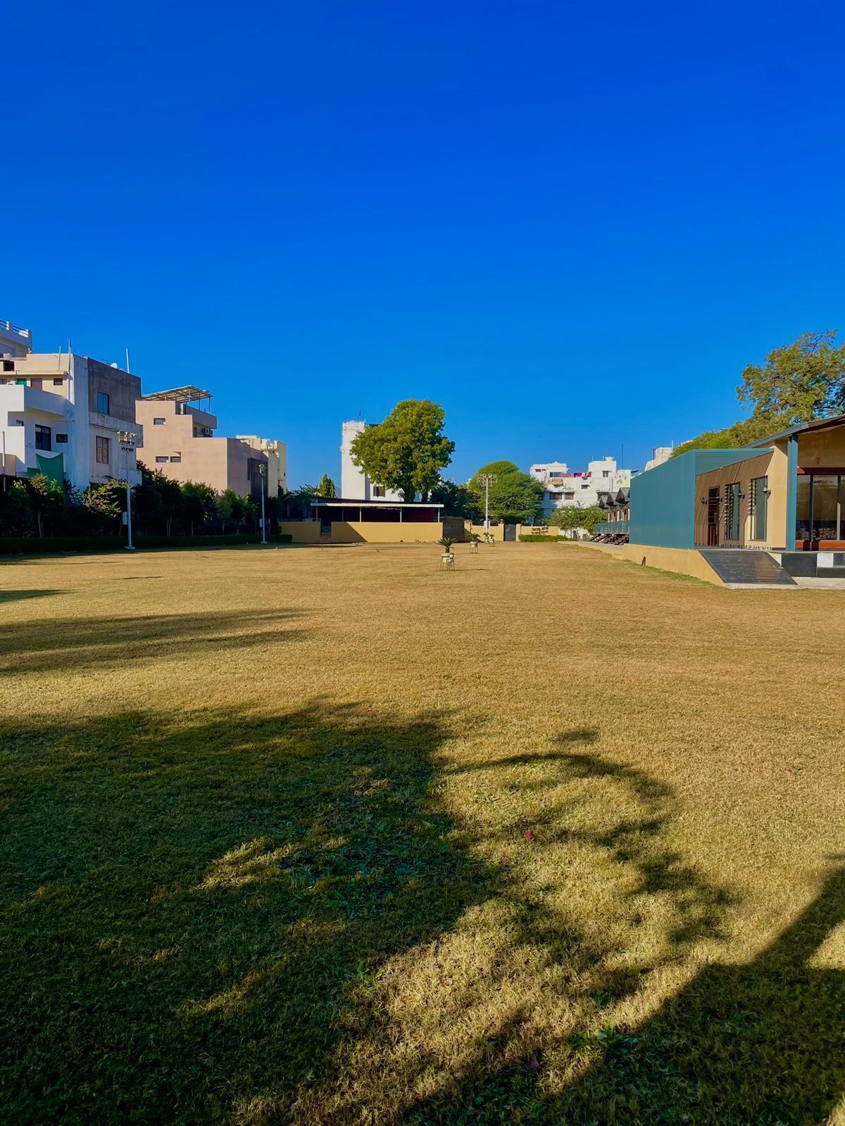 Photo - Vrindavan Greens Resort