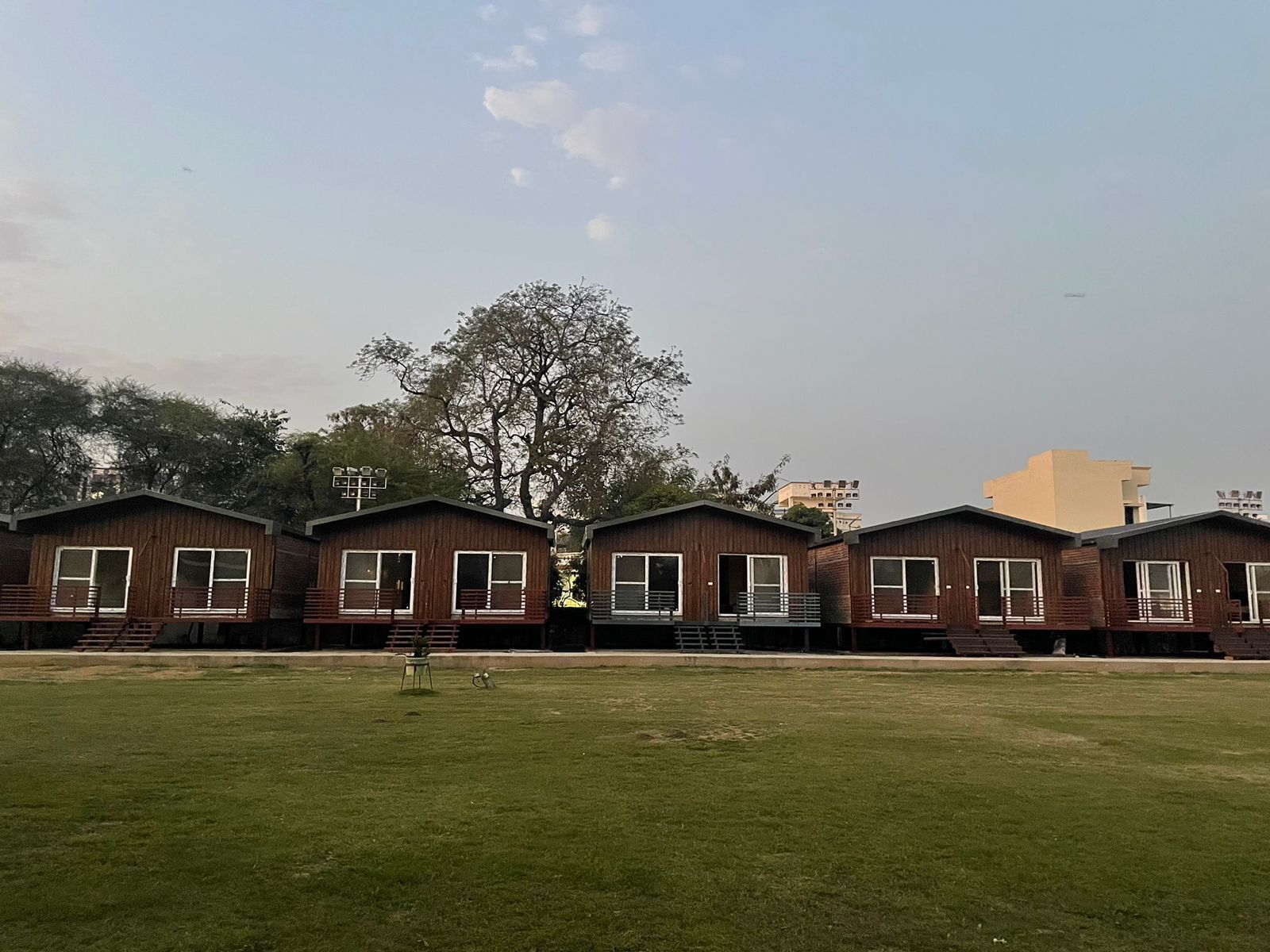 Photo - Vrindavan Greens Resort