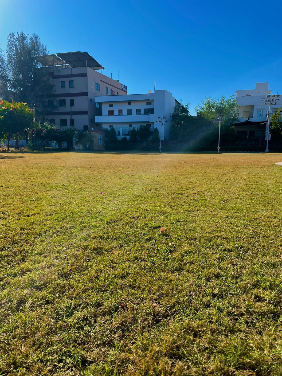 Photo - Vrindavan Greens Resort