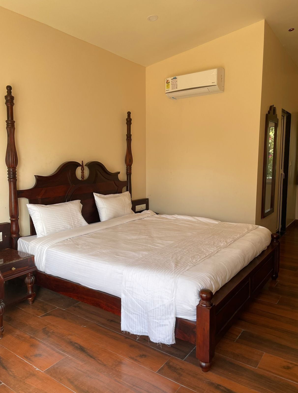 Photo - Vrindavan Greens Resort